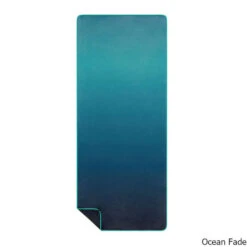 Rumpl Everywhere Towel -CampMate Shop Everywhere Towel Ocean Fade