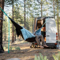 Grand Trunk Evolution 20ºF Down Sleeping Bag / Hammock -CampMate Shop Evolution 20F Down Sleeping Bag Hammock 4