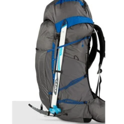 Osprey Exos Pro 55 Liter Backpack -CampMate Shop Exos Pro 55 Liter Backpack 3