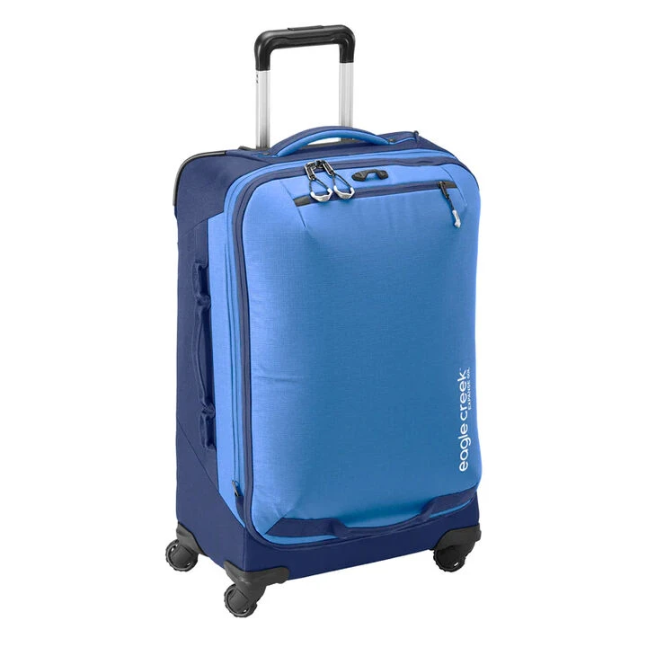 Eagle Creek Expanse 60 Liter / 26" 4-Wheel Travel Bag 1 Eagle Creek Expanse 60 Liter / 26" 4-Wheel Travel Bag