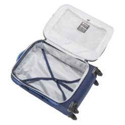 Eagle Creek Expanse 60 Liter / 26" 4-Wheel Travel Bag 8 Eagle Creek Expanse 60 Liter / 26" 4-Wheel Travel Bag -CampMate Shop Expanse 60 Liter 26in 4 Wheel Travel Bag 3