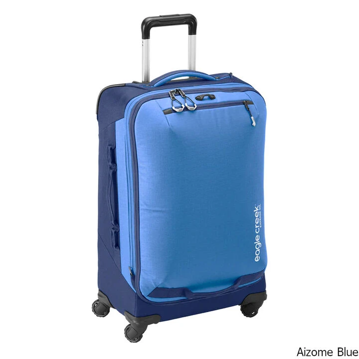 Eagle Creek Expanse 60 Liter / 26" 4-Wheel Travel Bag 6 Eagle Creek Expanse 60 Liter / 26" 4-Wheel Travel Bag - Image 6