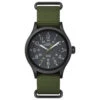 Timex Expedition Scout 40mm Watch W/ Slip-Thru Strap