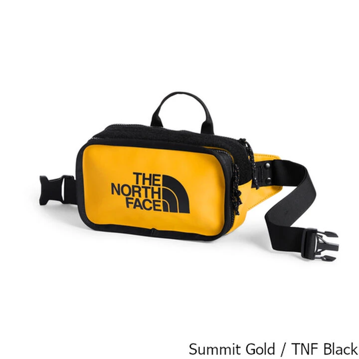 The North Face Explore BLT S 3 Liter Lumbar Pack 6 The North Face Explore BLT S 3 Liter Lumbar Pack - Image 6
