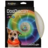 Nite Ize Flashlight Dog Discuit