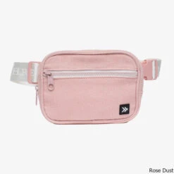 Thread Fanny Pack -CampMate Shop Fanny Pack RoseDust