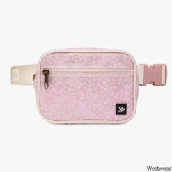 Thread Fanny Pack -CampMate Shop Fanny Pack Westwood