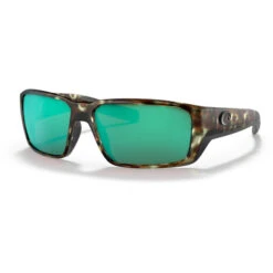 Costa Del Mar Fantail Pro Glass Lens Polarized Sunglasses