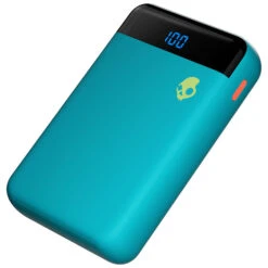 Skullcandy Fat Stash 2 Portable Battery Pack