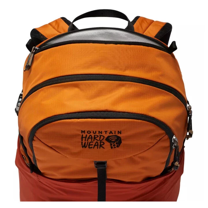 Mountain Hardwear Field Day 28 Liter Backpack 3 Mountain Hardwear Field Day 28 Liter Backpack - Image 3