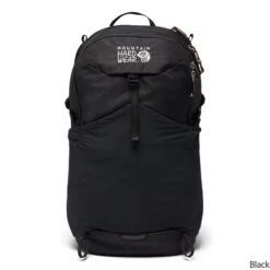 Mountain Hardwear Field Day 28 Liter Backpack 13 Mountain Hardwear Field Day 28 Liter Backpack -CampMate Shop Field Day 28 Liter Backpack Black