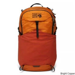 Mountain Hardwear Field Day 28 Liter Backpack 15 Mountain Hardwear Field Day 28 Liter Backpack -CampMate Shop Field Day 28 Liter Backpack Bright Copper