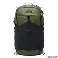 Mountain Hardwear Field Day 28 Liter Backpack 14 Mountain Hardwear Field Day 28 Liter Backpack -CampMate Shop Field Day 28 Liter Backpack Surplus Green