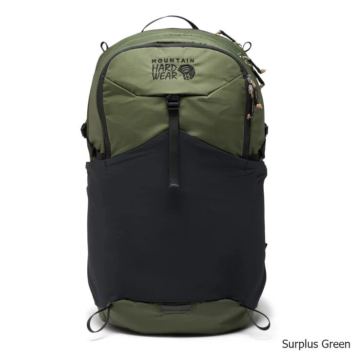 Mountain Hardwear Field Day 28 Liter Backpack 7 Mountain Hardwear Field Day 28 Liter Backpack - Image 7