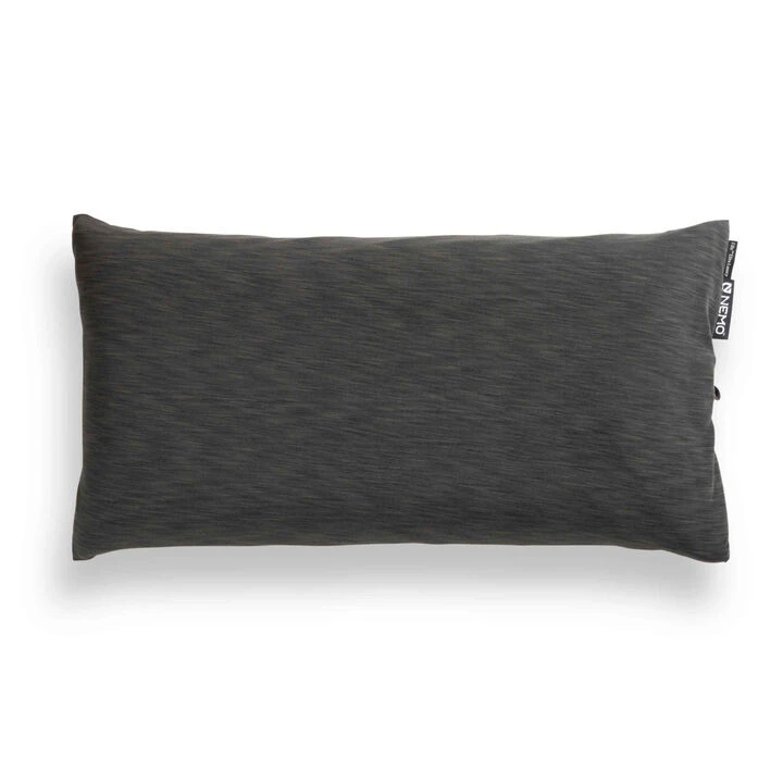 NEMO Fillo Elite Luxury Backpacking Pillow 1 NEMO Fillo Elite Luxury Backpacking Pillow