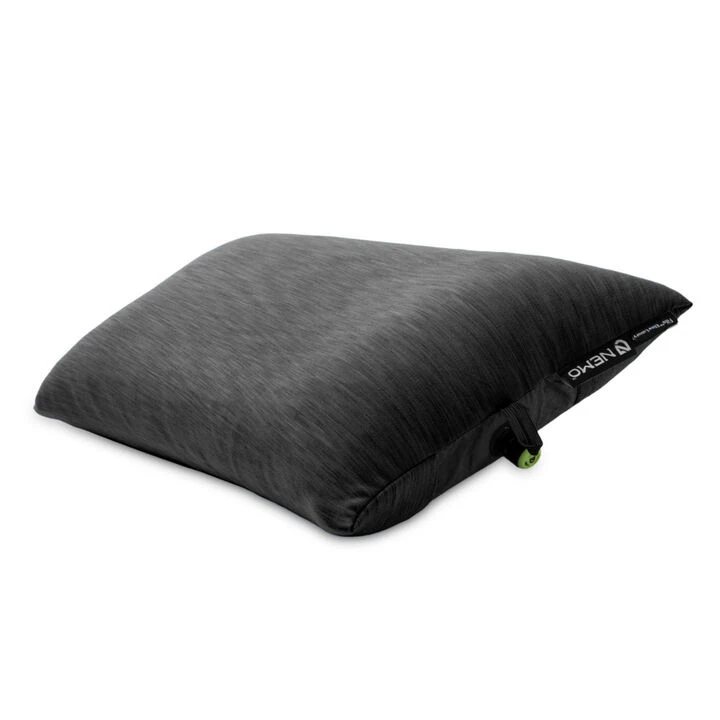 NEMO Fillo Elite Luxury Backpacking Pillow 2 NEMO Fillo Elite Luxury Backpacking Pillow - Image 2