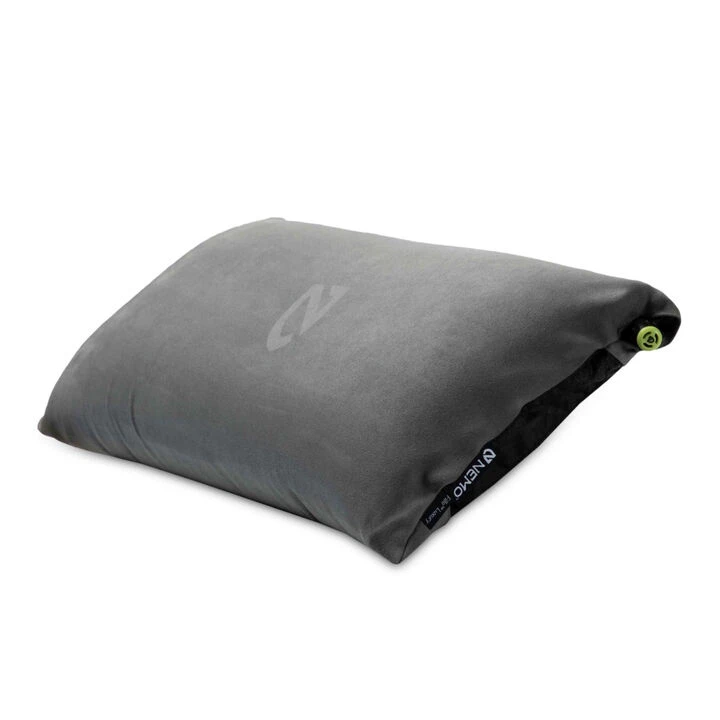 NEMO Fillo Luxury Backpacking & Camping Pillow 2 NEMO Fillo Luxury Backpacking & Camping Pillow - Image 2