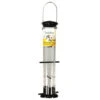Audubon Finch Tube Bird Feeder