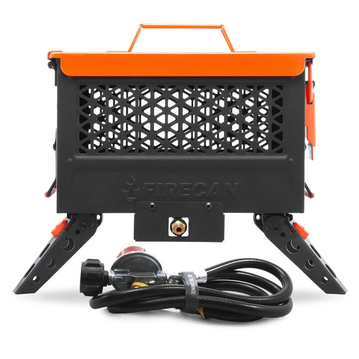 Ignik FireCan Portable Fire Pit 1 Ignik FireCan Portable Fire Pit