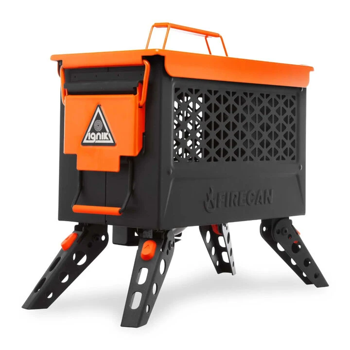 Ignik FireCan Portable Fire Pit 2 Ignik FireCan Portable Fire Pit - Image 2