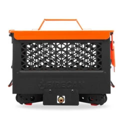 Ignik FireCan Portable Fire Pit 7 Ignik FireCan Portable Fire Pit -CampMate Shop FireCan Portable Fire Pit 3