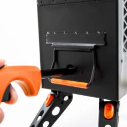 Ignik FireCan Portable Fire Pit 8 Ignik FireCan Portable Fire Pit -CampMate Shop FireCan Portable Fire Pit 4