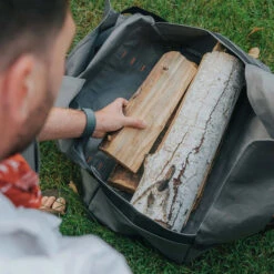BioLite FirePit Carry Bag -CampMate Shop FirePit Carry Bag 3