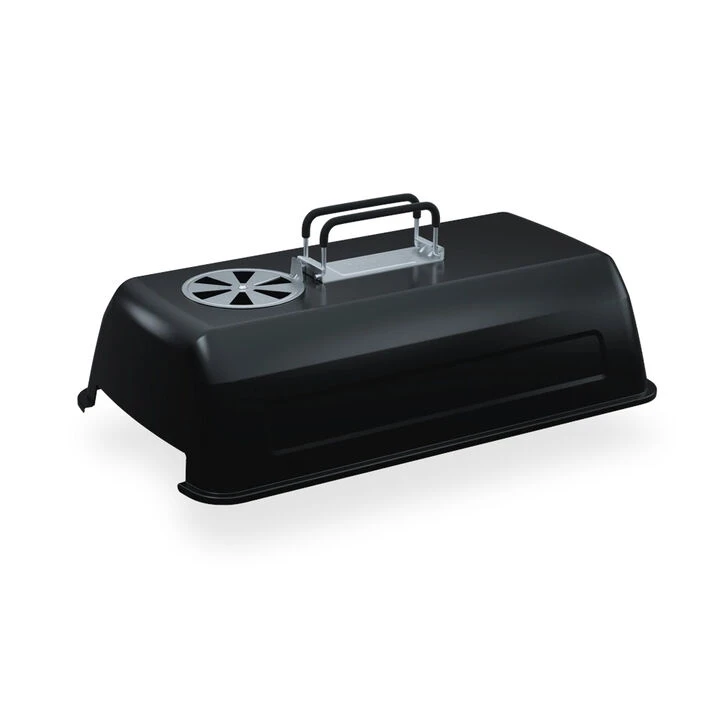 BioLite FirePit Grill Lid 1 BioLite FirePit Grill Lid