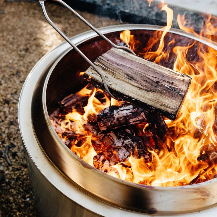 Solo Stove Fire Pit Tools Set 3 Solo Stove Fire Pit Tools Set - Image 3