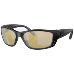 Costa Del Mar Fisch Glass Lens Polarized Sunglasses