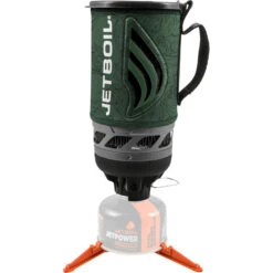 Jetboil Flash Cooking System