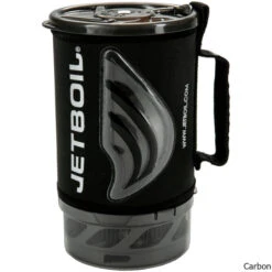 Jetboil Flash Cooking System 6 Jetboil Flash Cooking System -CampMate Shop Flash Cooking System Carbon
