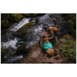 Ruffwear Flat Out Adjustable Dog Leash -CampMate Shop Flat Out Adjustable Dog Leash 4