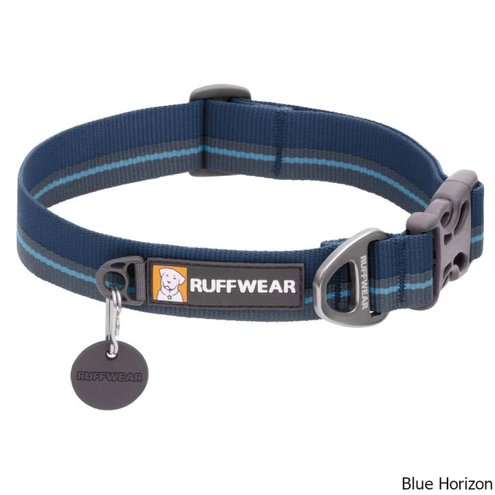 Ruffwear Flat Out Dog Collar 2 Ruffwear Flat Out Dog Collar - Image 2