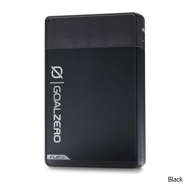 Goal Zero Flip 36 Power Bank 4 Goal Zero Flip 36 Power Bank - Image 4