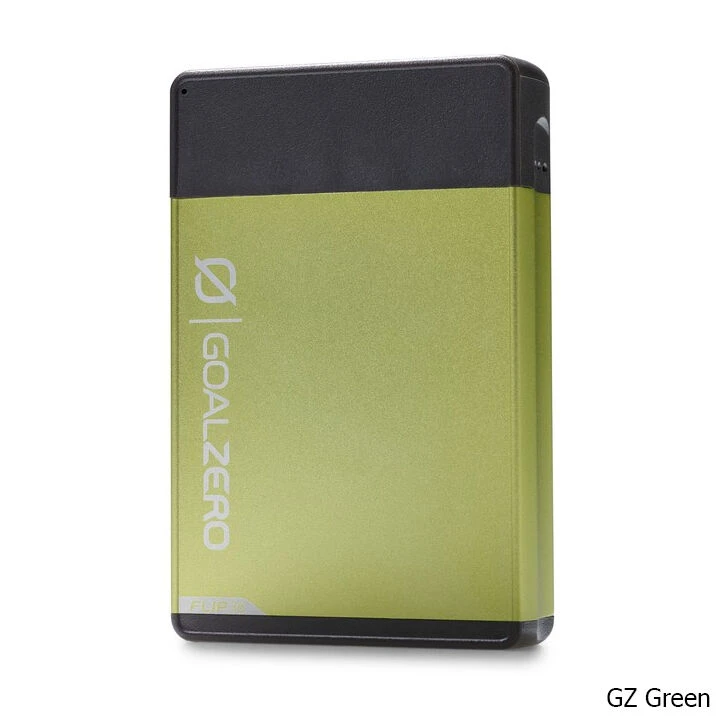 Goal Zero Flip 36 Power Bank 3 Goal Zero Flip 36 Power Bank - Image 3