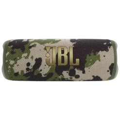 JBL Flip 6 Waterproof Rechargeable Bluetooth Speaker