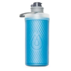 HydraPak Flux 1 Liter Collapsible Water Bottle