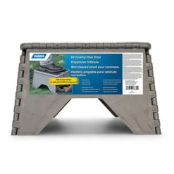 Camco Folding Step Stool