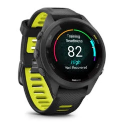 Garmin Forerunner 265S GPS Running Watch -CampMate Shop Forerunner 265S GPS Running Watch 3