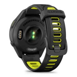 Garmin Forerunner 265S GPS Running Watch -CampMate Shop Forerunner 265S GPS Running Watch 5