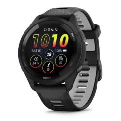 Garmin Forerunner 265 GPS Running Watch