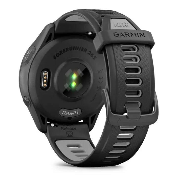 Garmin Forerunner 265 GPS Running Watch 5 Garmin Forerunner 265 GPS Running Watch - Image 5