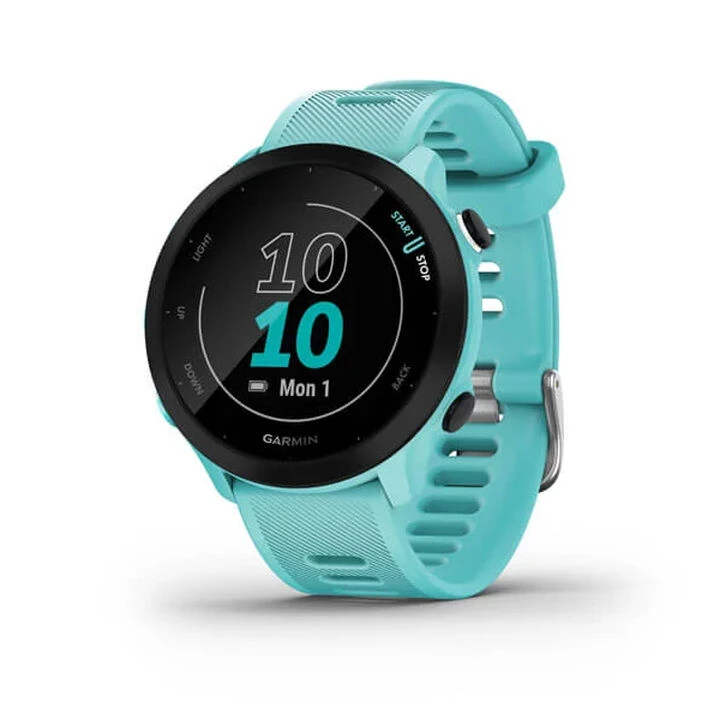 Garmin Forerunner 55 GPS Multi-Sport Smartwatch 1 Garmin Forerunner 55 GPS Multi-Sport Smartwatch