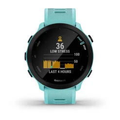 Garmin Forerunner 55 GPS Multi-Sport Smartwatch 8 Garmin Forerunner 55 GPS Multi-Sport Smartwatch -CampMate Shop Forerunner 55 GPS Multi Sport Smartwatch 3