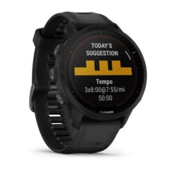 Garmin Forerunner 955 Solar Multi-Sport GPS Smartwatch -CampMate Shop Forerunner 955 Solar MultiSport GPS Smartwatch 3