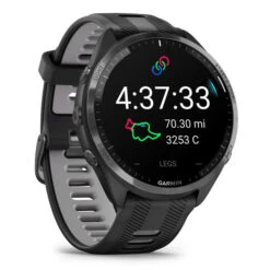 Garmin Forerunner 965 GPS Running Watch -CampMate Shop Forerunner 965 GPS Running Watch 3