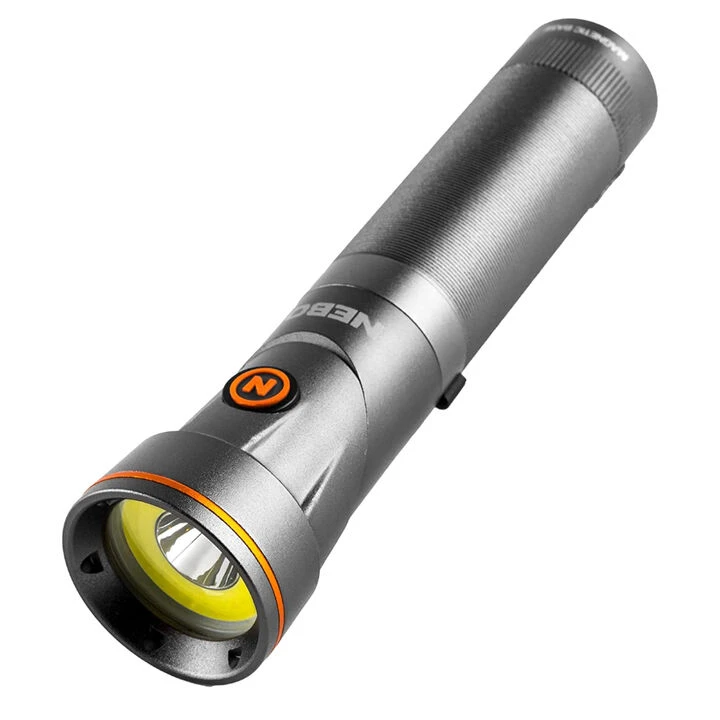 Nebo Franklin Pivot 300 Lumen Rechargeable Dual Work Light & Spot Light 1 Nebo Franklin Pivot 300 Lumen Rechargeable Dual Work Light & Spot Light