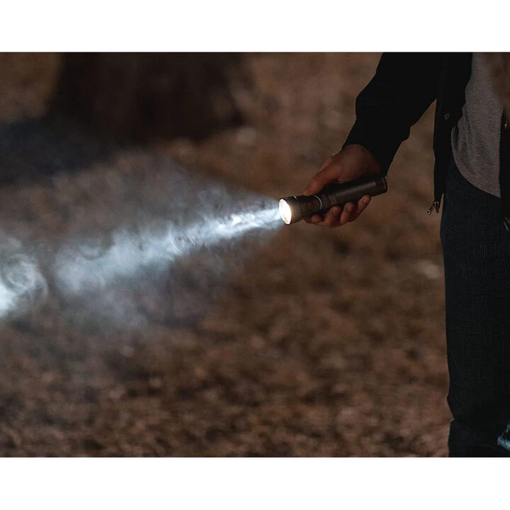 Nebo Franklin Pivot 300 Lumen Rechargeable Dual Work Light & Spot Light 3 Nebo Franklin Pivot 300 Lumen Rechargeable Dual Work Light & Spot Light - Image 3