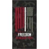 Wilcor Freedom Towel